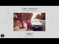 Tony Graves 1987 Feat Andri J Diezel Prod By Eversor Official Audio