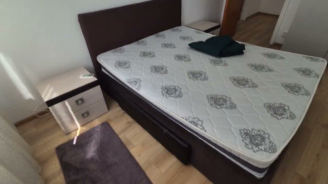 Tur video  Apartament 2 Camere Tineretului Bucuresti