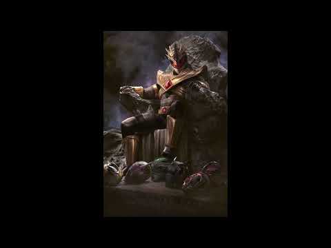 Lord Drakkon's Battle Prelude 2023 (DEMO)