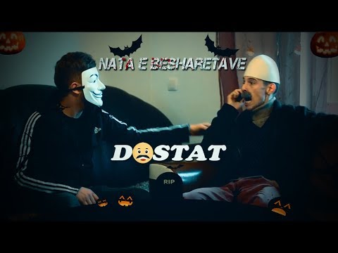 Humor 2019 Dostat - Nata e Besharetave