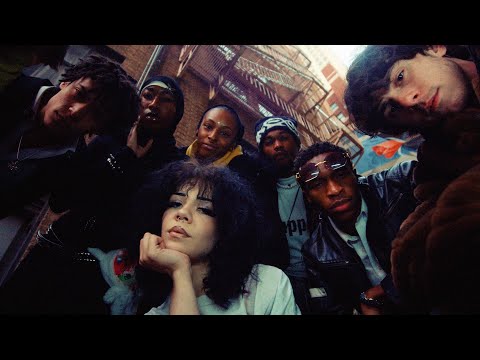 What's It Mean To You W/ Caleb Cruise