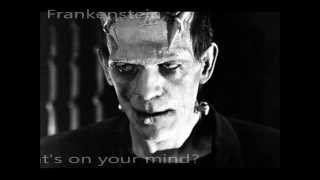 Murderdolls - Dead In Hollywood lyrics