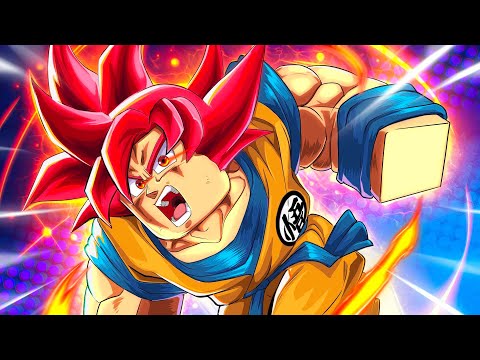 Dragon Ball Z Final Stand: New vs Old