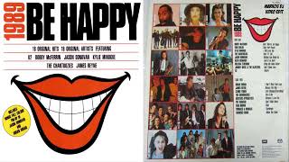 VA / Be Happy 1989 / MDJVE