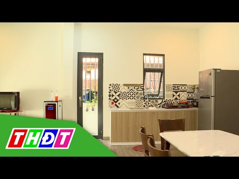 Thiết kế nhà đẹp