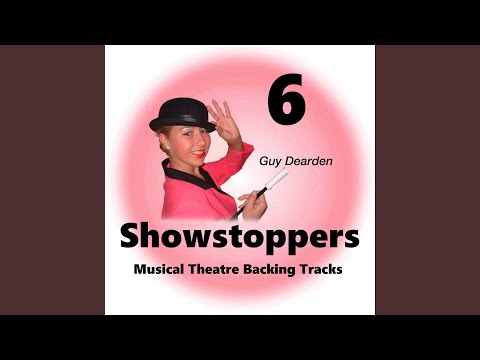 George M Cohan Medley - Yankee Doodle Boy / Over There / Give my regards to Broadway