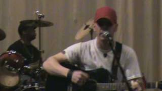 Walk By Faith cover by Big Red Crayon