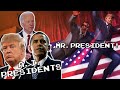 U S PRESIDENTS PLAY Mr President Ai Voices