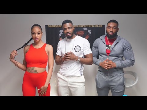 Big Tobz | RTM Podcast Show S2 Episode 2 (Trailer)