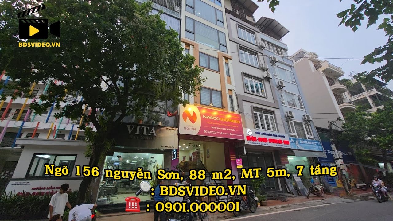 Property Video Thumbnail