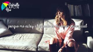 Gabrielle Aplin - Shallow Love (Traducida al Español)