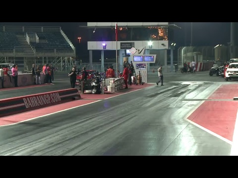 2017-2018 BDRC R5 - Qualifying