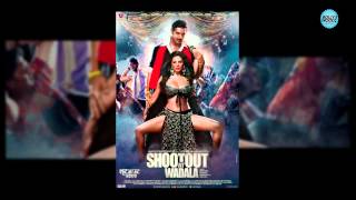 PHOTO PLAY: Special Posters Of ‘Shootout At Wadala’