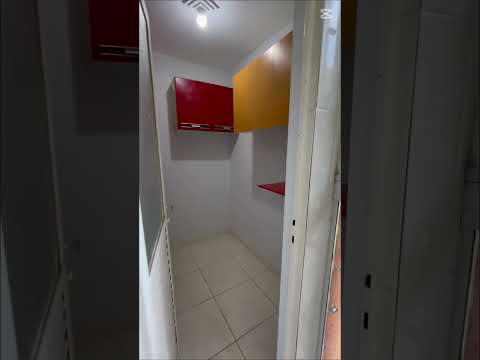 SQN 407 BLOCO I - EXCELENTE APARTAMENTO COM ELEVADOR