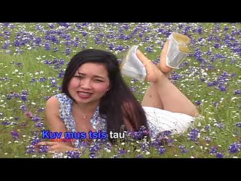 Maiv Xyooj ~ "Tos Wb Rooj Tshoob" with Lyrics (Official Music Video)