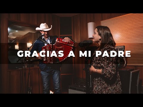 Paulino Bernal "Gracias a mi Padre" | Alebel - Cover