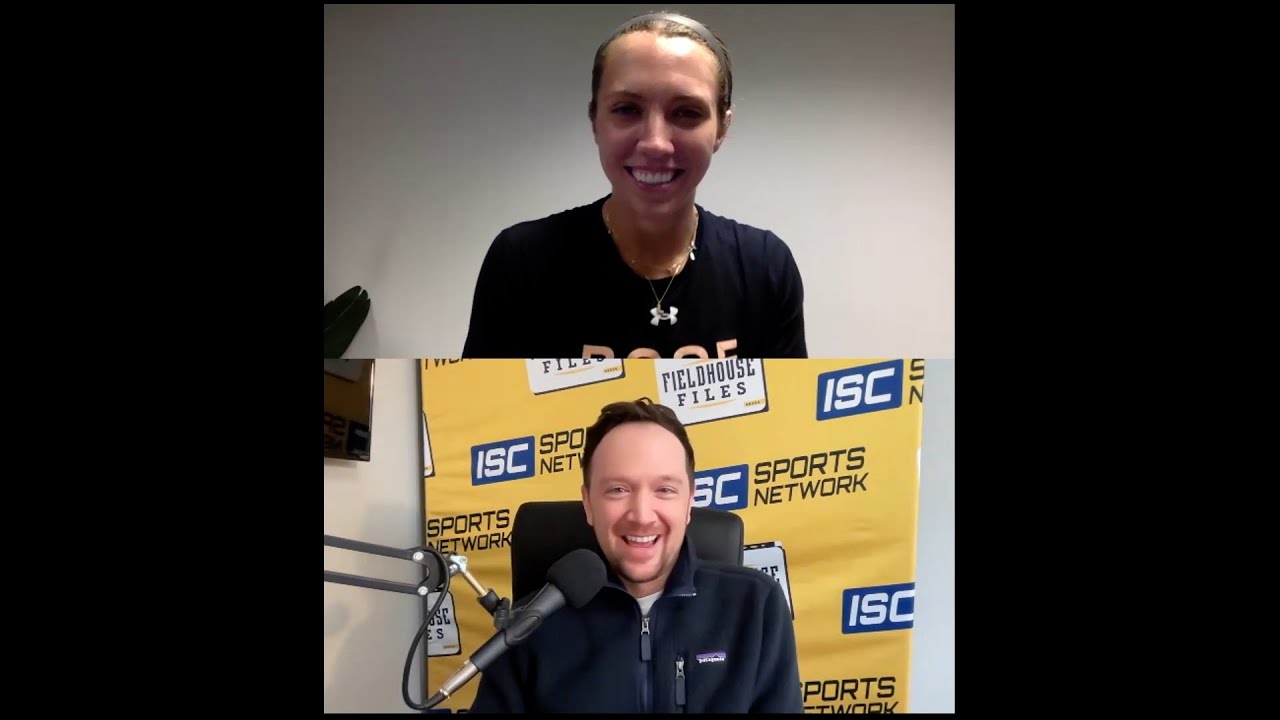 Indiana Fever guard Lexie Hull joins the podcast — on Unrivaled, WNBA offseason, roster overhaul