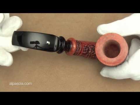pipa Ser Jacopo 372 - tobacco pipe