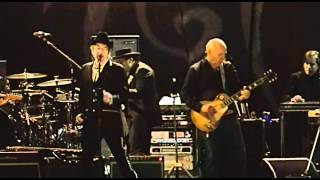 Bob Dylan &amp; Mark Knopfler: Things have changed