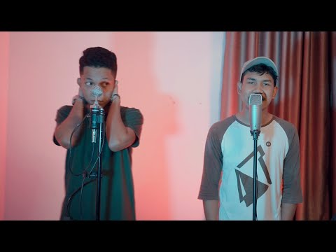 ZIEL x BEBE - PERCAYA PADAKU (LIVE SESSION)