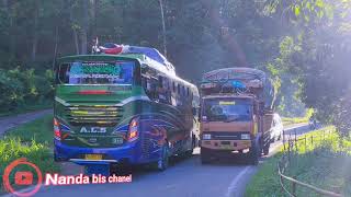 Download lagu Bus ALS lagu - mandailing Horas Boru Tulang mp3