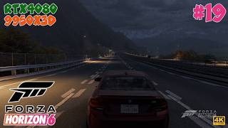 #19 [Forza Horizon 6][PC最高画質][4K] Forzaが日本にやって来た！話題のオープンワールドレーシングゲームを遊ぶ【RTX4080】【Ryzen9 9950X3D】