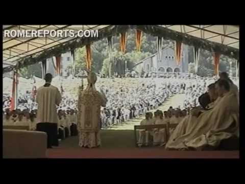 Los Lefebvrianos, un poco más cerca de Roma ...y de ¨otro¨ cisma