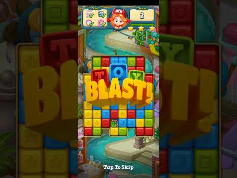 Toy Blast level 8404