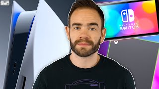 New PS5 Console Bundles Revealed Early And A Surprising Game Studio Announced | News Wave