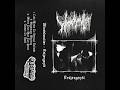 Winselmutter Ketzergeyst Raw Black Metal Full EP 2026