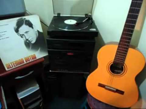 Violão video