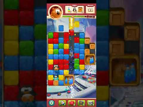 Toon Blast Level 6311