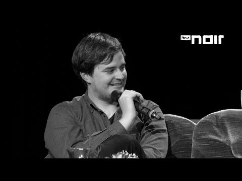 Patrick Bishop im Interview - Teil 1/2