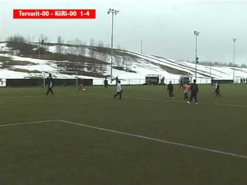 Tervarit-juniorit-00 - KiiRi-00 11.04.2010 Part 4