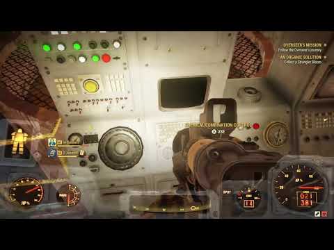 Fallout 76 first playthrough episode 15 part 2 (fourth day of being affiliated)