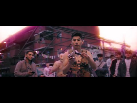 YOUNG DARHI- SEMAFARO (REMIX)