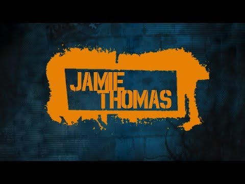 THUG [Jamie Thomas]