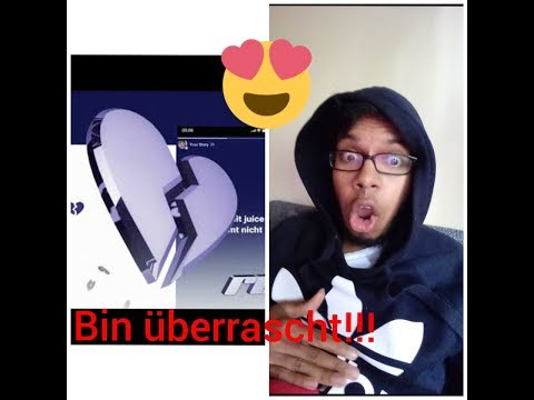 Inder reagiert auf LUIS X LIL LANO - 999 (Live Reaction)