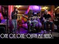 Cellar Sessions Jocelyn Chris Arndt Outta My Head January 15th 2019 City Winery New York