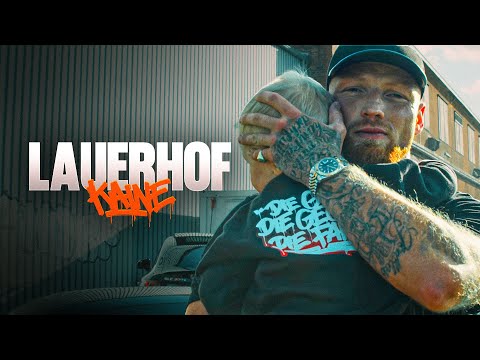 KAINE - LAUERHOF (FREE KAINE) [prod. by The Younginz]