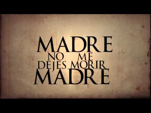 Madre | Los Pecados De Maria | Official Lyric Video