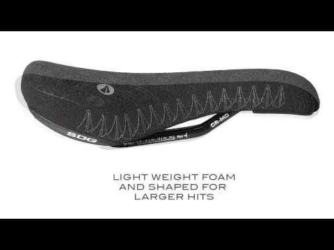 2014 SDG Promo for Dirt Jump and Freestyle Apollo & Patriot Saddles