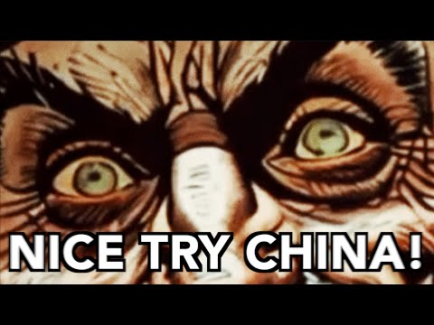 China Almost Got Away With it - Episode #206