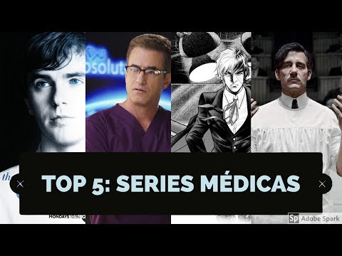 download lagu mp3 mp4 Series Medicas, download lagu Series Medicas gratis, unduh video klip Series Medicas