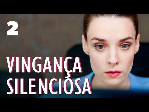 ONLY HE CAN SAVE HER MARRIAGE | Episode 2 | Romantic series in Portuguese