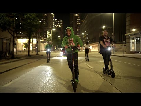 Palm Angels - Young Tapz X Lucky3rd (Official Music Video)