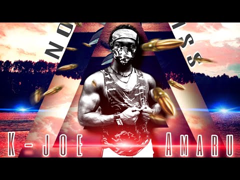K-Joe Amaru - No Risk No Bliss ( official Video )