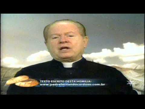 O Pão Nosso 18 Julho 2014 - Pe.F.C.Cardoso.