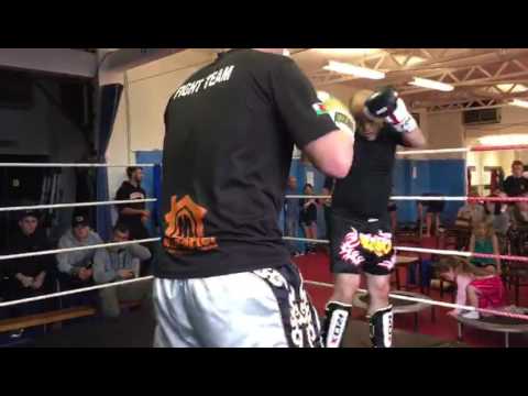 JL Wrexham Inter 161016   Round 3