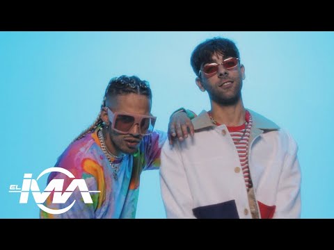 EL IMA - EL IMA x Don Patricio - Dice ( Prod. Camebeats )